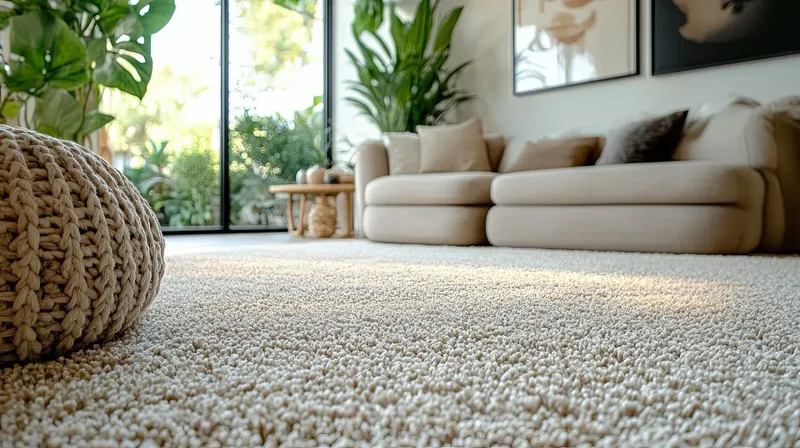 Carpet Cleaning in Atlanta, GA