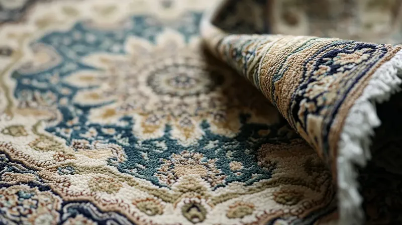 Rug Cleaning in Atlanta, GA