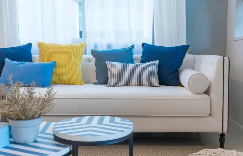 Upholstery Cleaning in Atlanta, GA